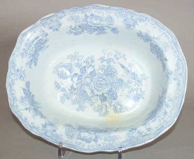Pie Dish c1890
